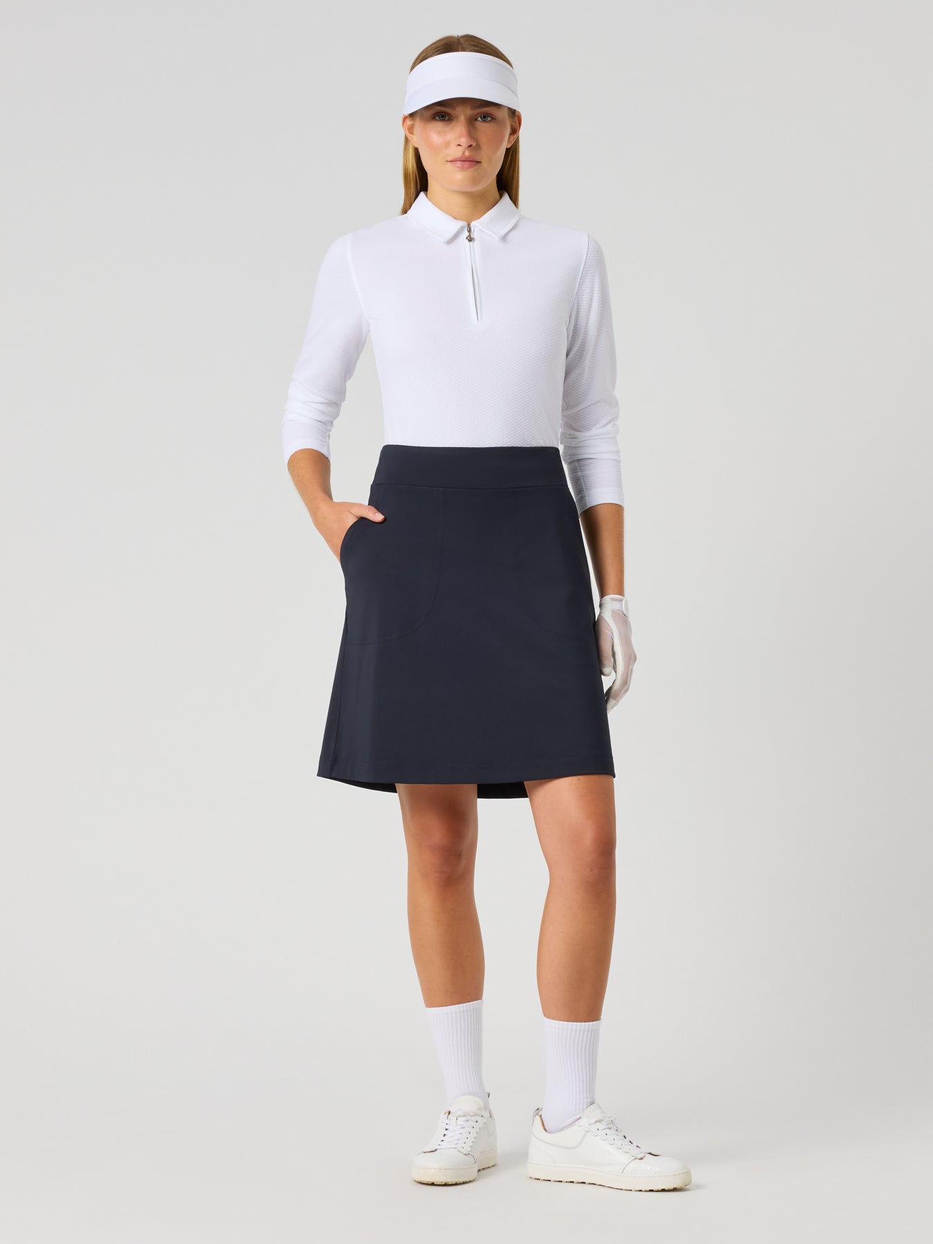 JUPE CHINO FEMME DAILY SPORTS NEUVE AVEC ÉTIQUETTE, TAILLE JUPE CHINO FEMME DAILY SPORTS NEUVE AVEC ÉTIQUETTE, TAILLE