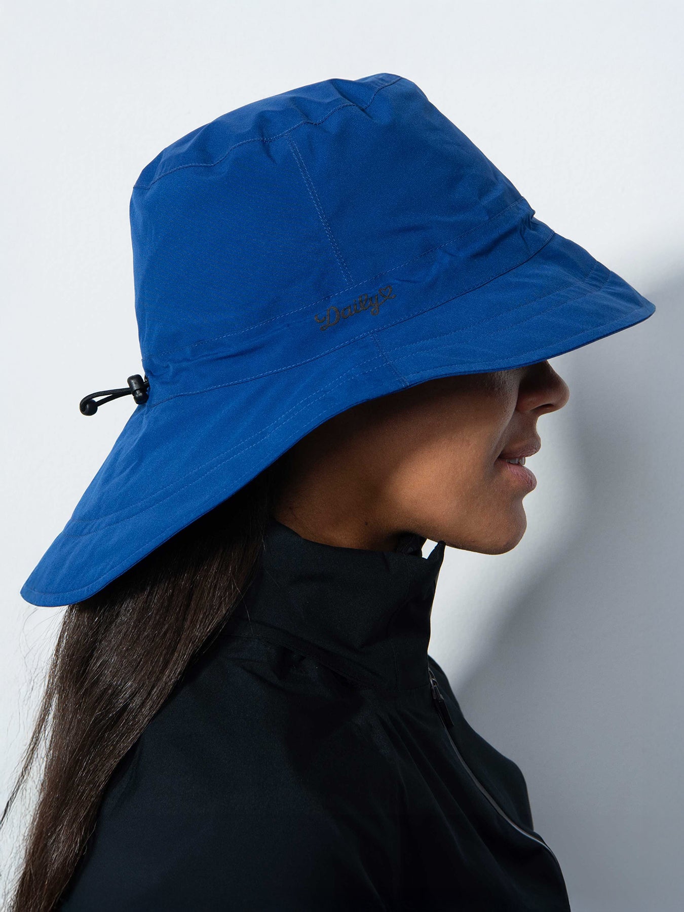 Flaine Rain Hat Spectrum Blue – Daily Sports display picture 1