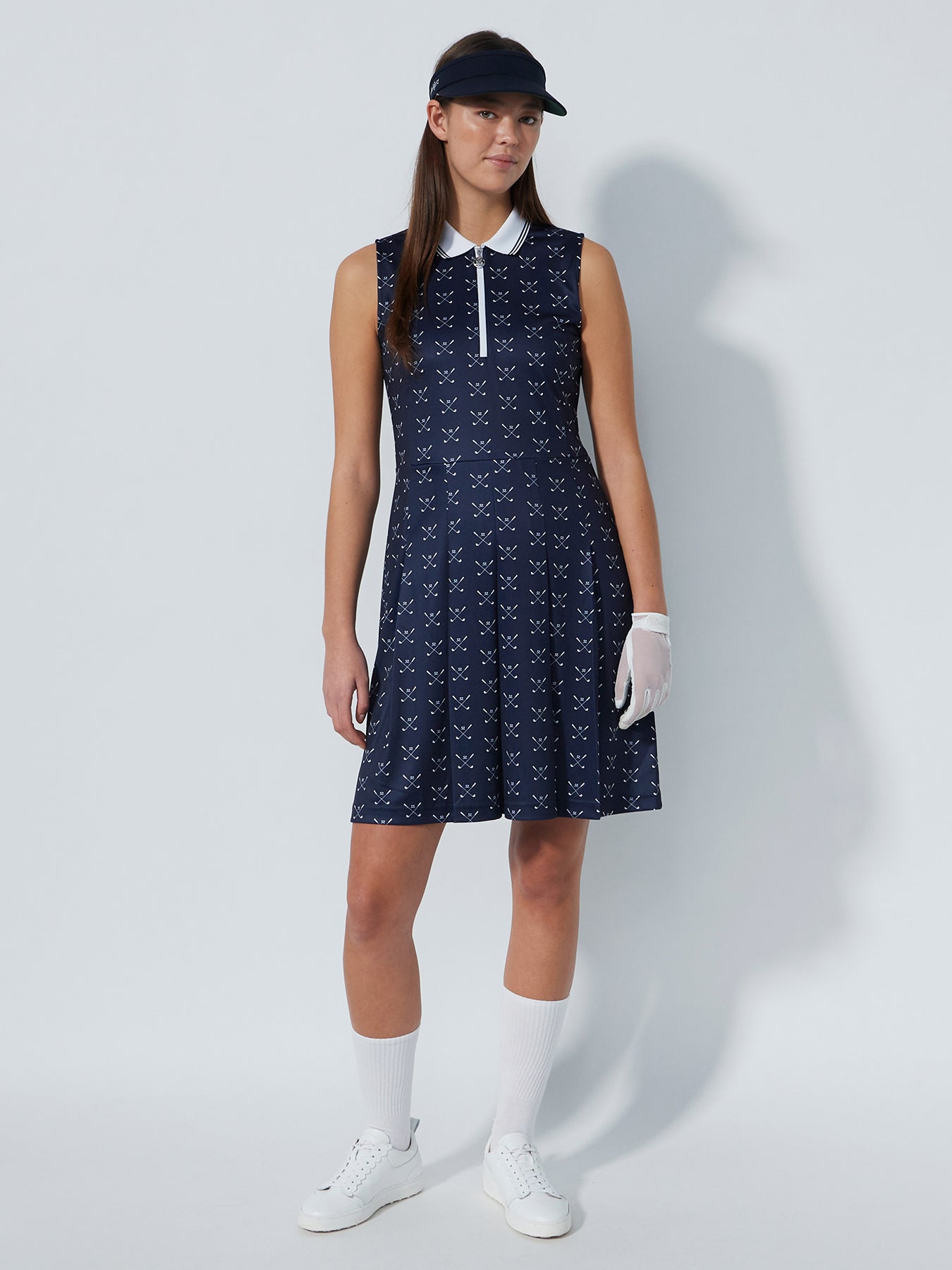 club dress depot Clubs Dress Clubs Navy – Daily Sports