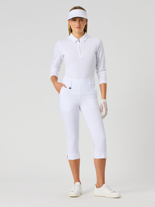 Magic Capri 78 cm White