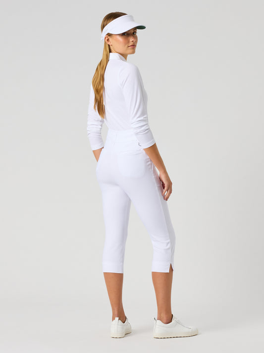 Magic Capri 78 cm White