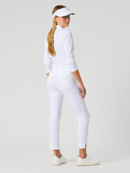 Magic High Water 94 Cm White