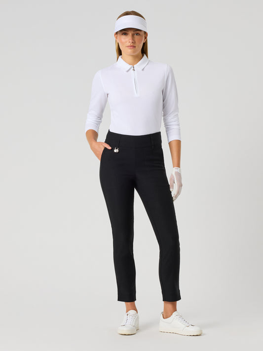 Magic High Water 94 Cm Black