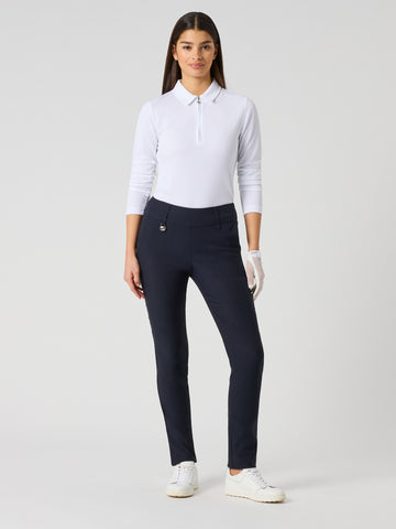 Magic Pants 32 Inch Navy