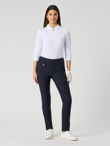 Magic Pants 34 Inch Navy