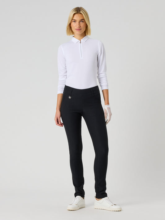 Magic Pants 34 Inch Black