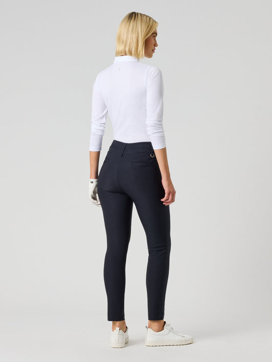 Magic Pants 29 Inch Navy