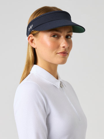 Marina Visor Navy