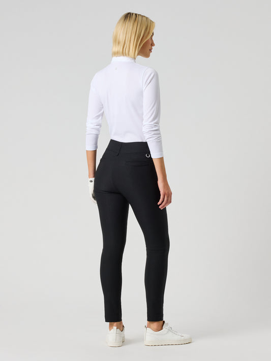 Magic Pants 29 Inch Black