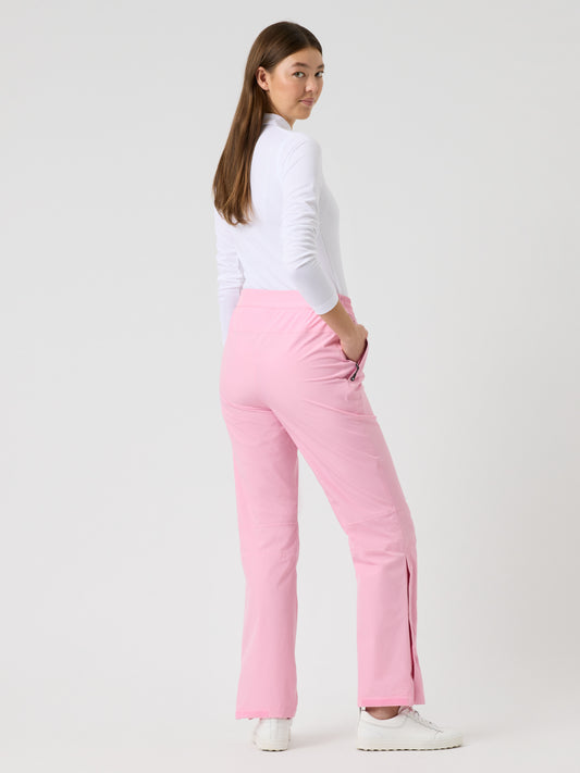 Flain Rain Pant Prism Pink