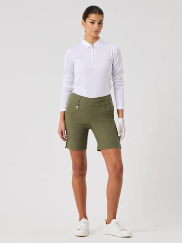 Magic Shorts 44 Cm Sage