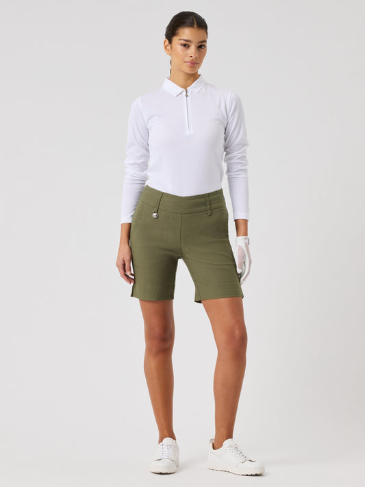 Magic Shorts 44 Cm Sage