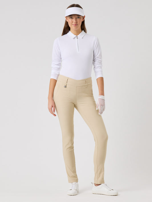 Magic Pants 32 Inch Oyster