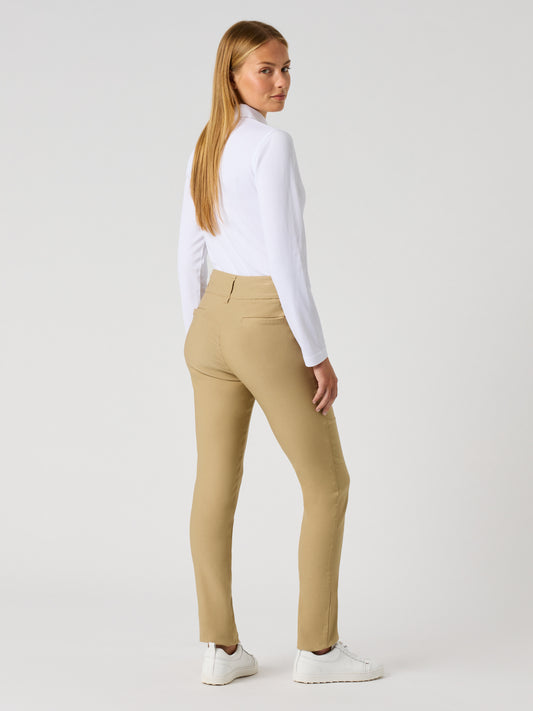 MAGIC PANTS 32 INCH Bark