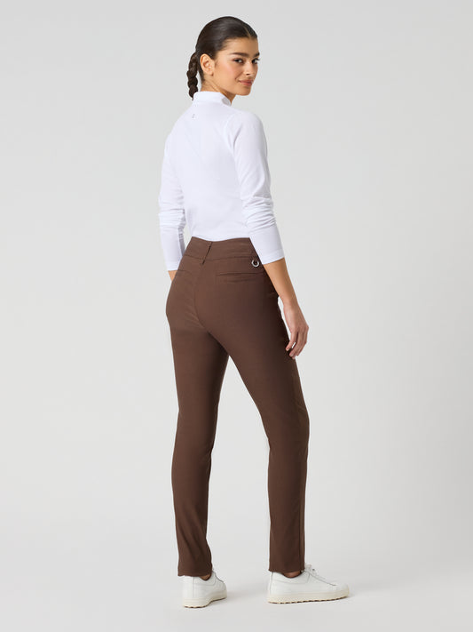 Magic Pants 29 Inch Brownie