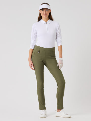 Magic Pants 32 Inch Sage