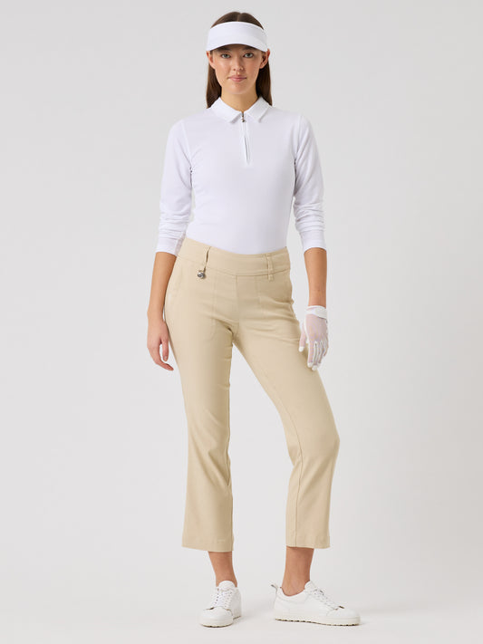 Magic Straight Ankle Oyster