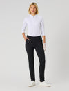 Magic Pantalon Chaud 32  Inch Black