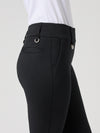 Magic Pantalon Chaud 32  Inch Black