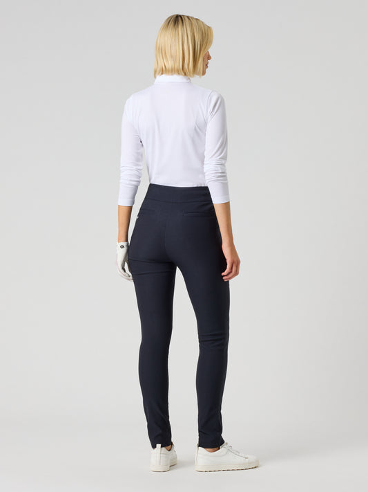 Magic High Waist 32 Inch Navy