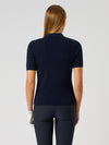 Madelene Golfpiké Navy