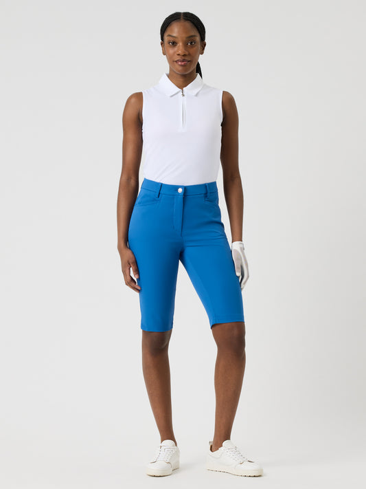 Lyric V2 Bermuda Shorts 60 Cm Mid Blue