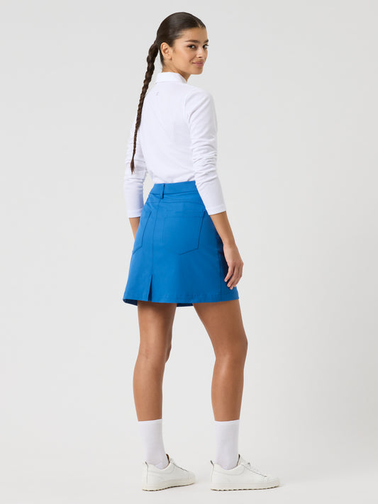 Lyric V2 Jupe-Short 52 cm Mid Blue