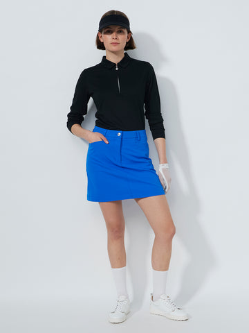 Lyric V2 Skort 45 Cm Nautical Blue