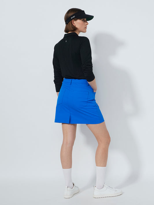 Lyric V2 Skort 52 Cm Nautical Blue