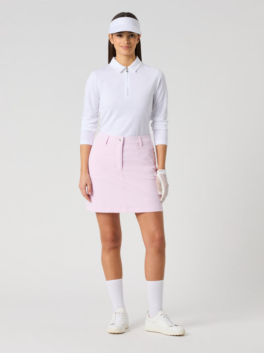 Lyric V2 Skort 45 Cm Pink