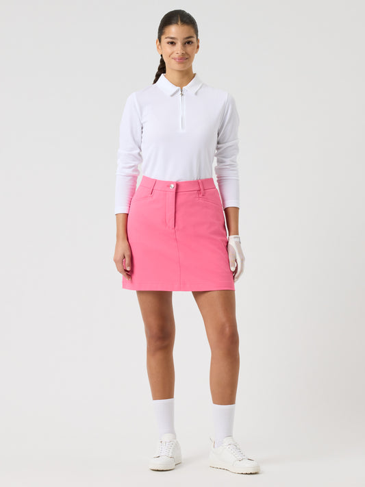 Lyric V2 Skort 52 Cm Radiant Pink