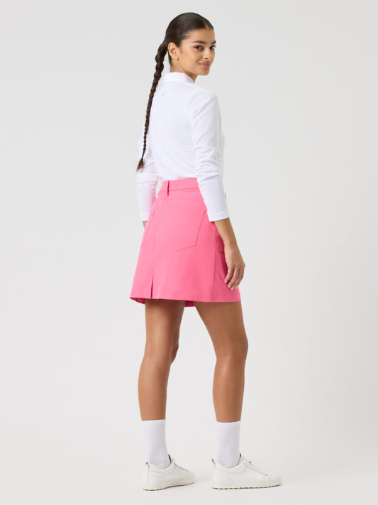 Lyric V2 Skort 45 Cm Radiant Pink