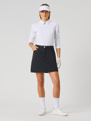 Lyric V2 Skort 45 Cm Black