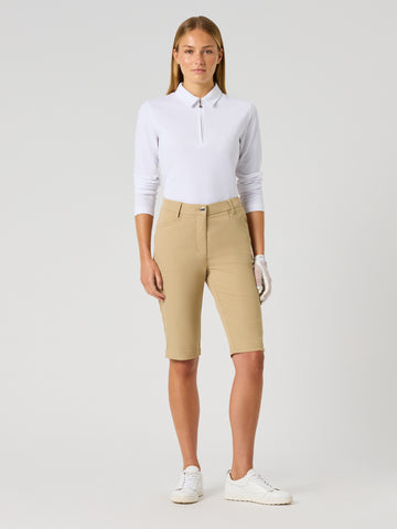 LYRIC V2 BERMUDA SHORTS 60 CM Bark