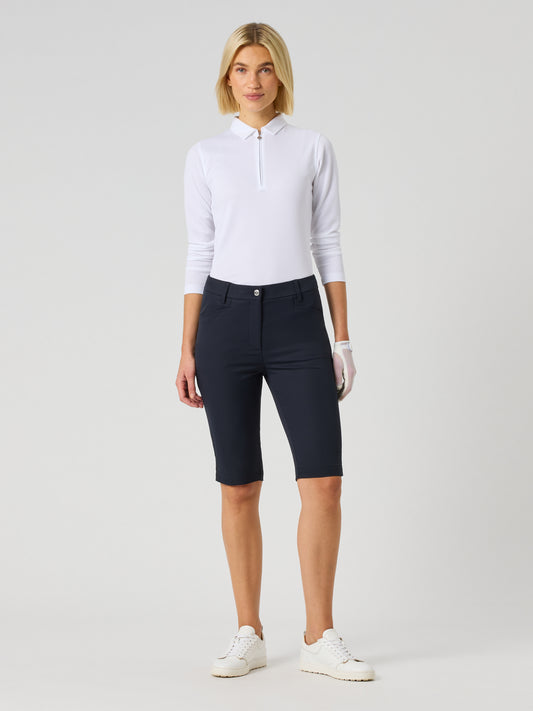 Lyric V2 Bermuda Shorts 60 Cm Navy