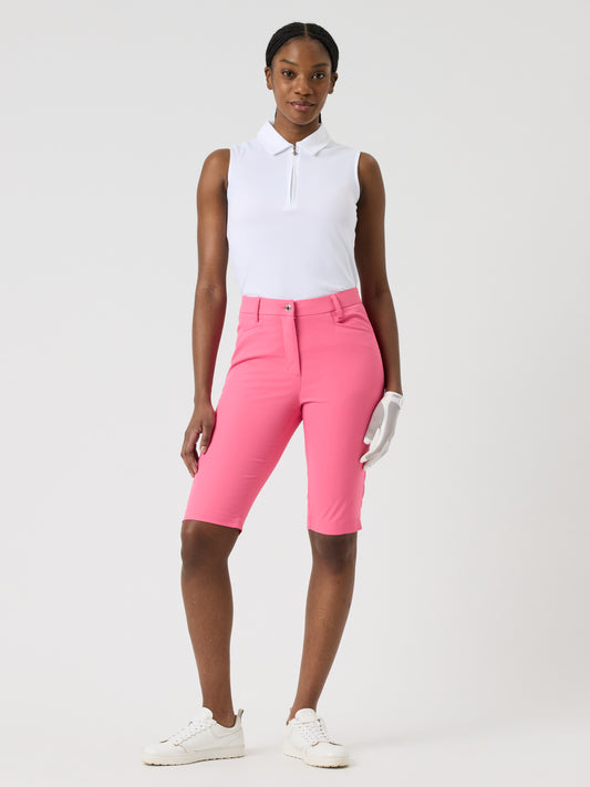 Lyric V2 Bermuda Shorts 60 Cm Radiant Pink