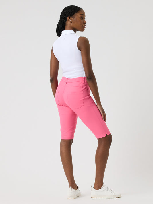 Lyric V2 Bermuda Shorts 60 Cm Radiant Pink