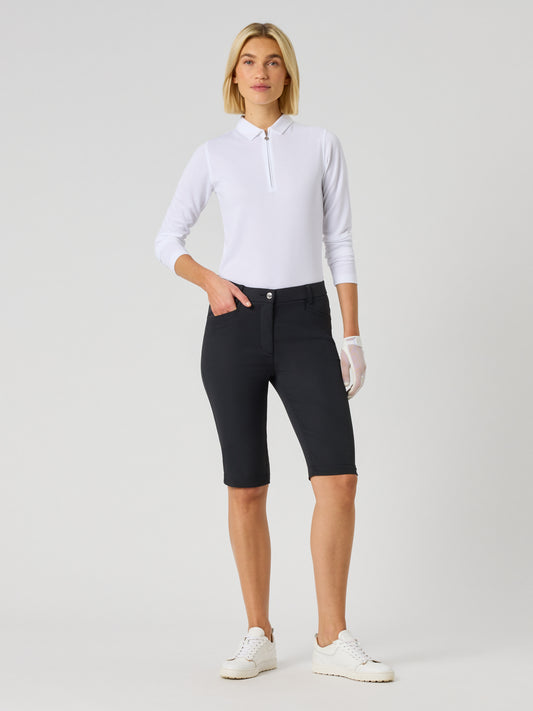 Lyric V2 Bermuda Shorts 60 Cm Black