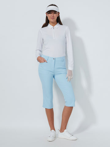 Lyric V2 Cropped 74 Cm Breezy Blue