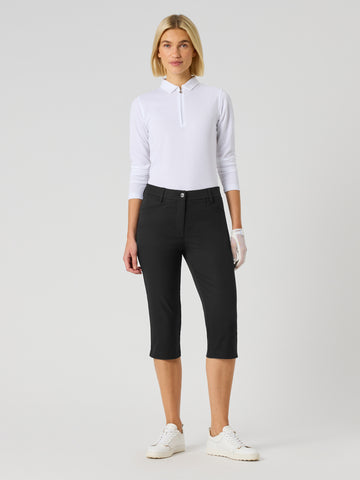 Lyric V2 7/8-Golfhosen 74 Cm Black
