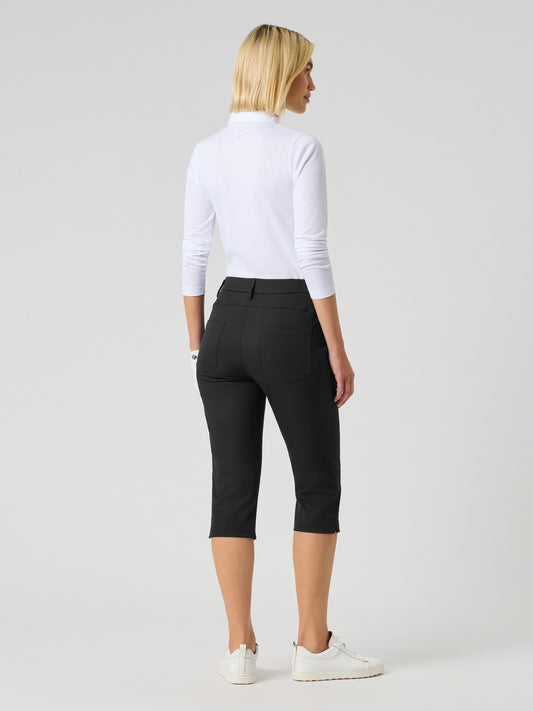 Lyric V2 7/8-Golfhosen 74 Cm Black