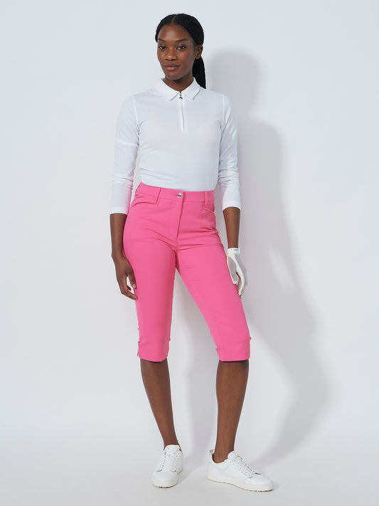 Lyric V2 Cropped 74 Cm Radiant Pink