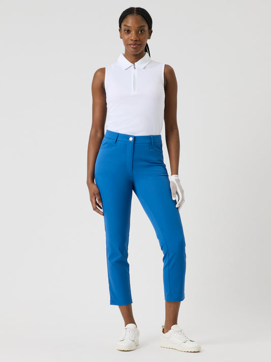 Lyric V2 Ankle 95 Cm Mid Blue