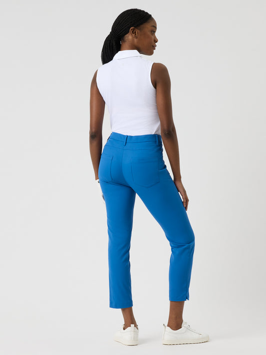 Lyric V2 Ankle 95 Cm Mid Blue