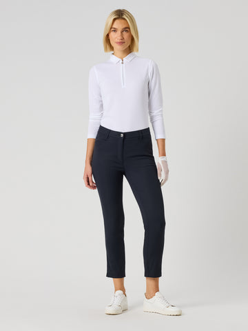 Lyric V2 Ankle 95 Cm Navy