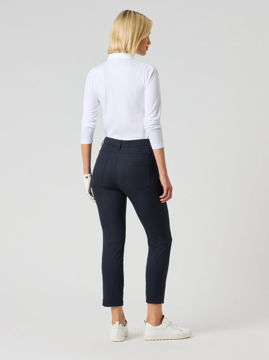 Lyric V2 Ankle 95 Cm Navy