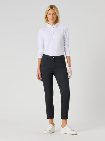 Lyric V2 Ankle 95 Cm Black