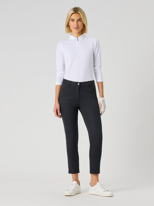 Lyric V2 Ankle 95 Cm Black