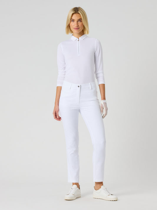 Lyric V2 pants 29 inch White