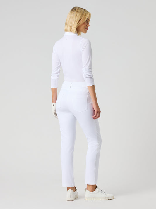 Lyric V2 pants 29 inch White